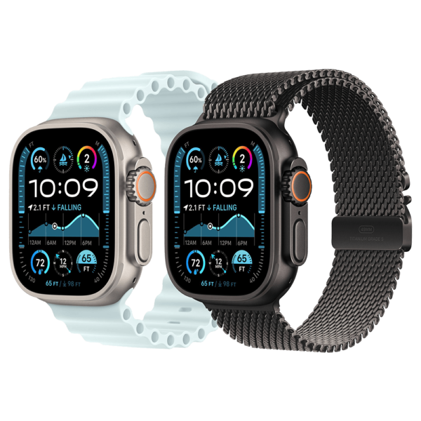 Apple Watch Ultra 2 2024 49mm - Image 2