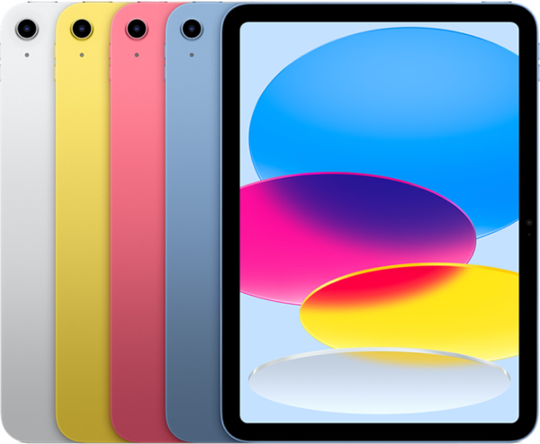 iPad 10 64GB
