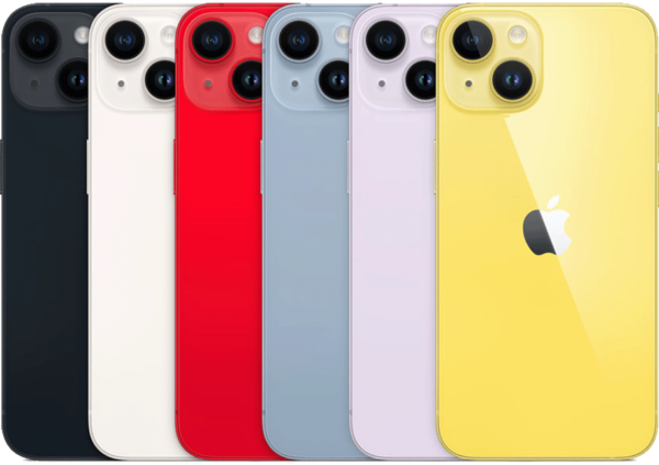 iPhone 14 128GB - Image 2