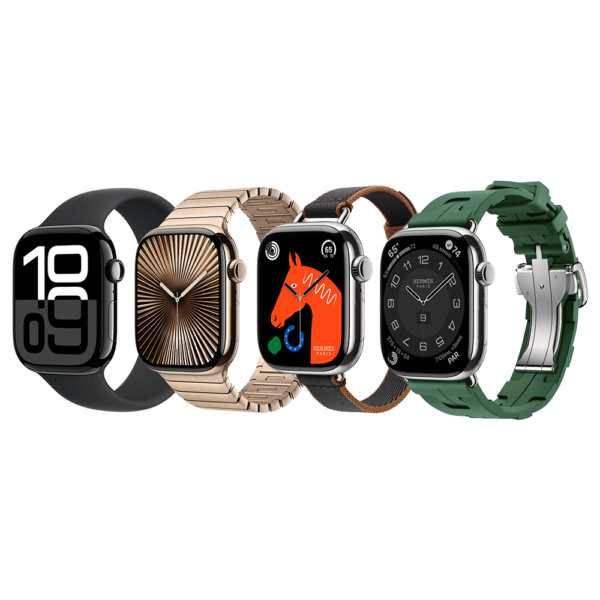 Apple Watch Series 10 de 42mm - Image 2