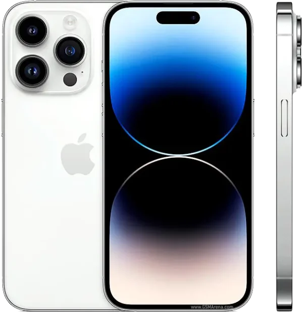 iPhone 14 Pro Semi Nuevo 256