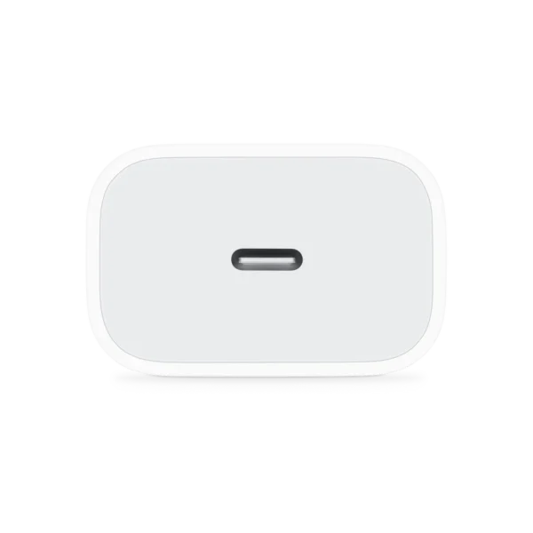 Adaptador de corriente USB-C de 20 W - Image 2