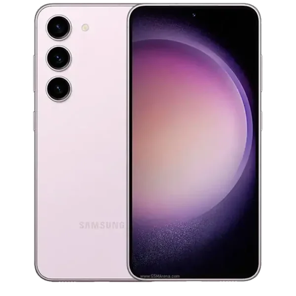Samsung S23