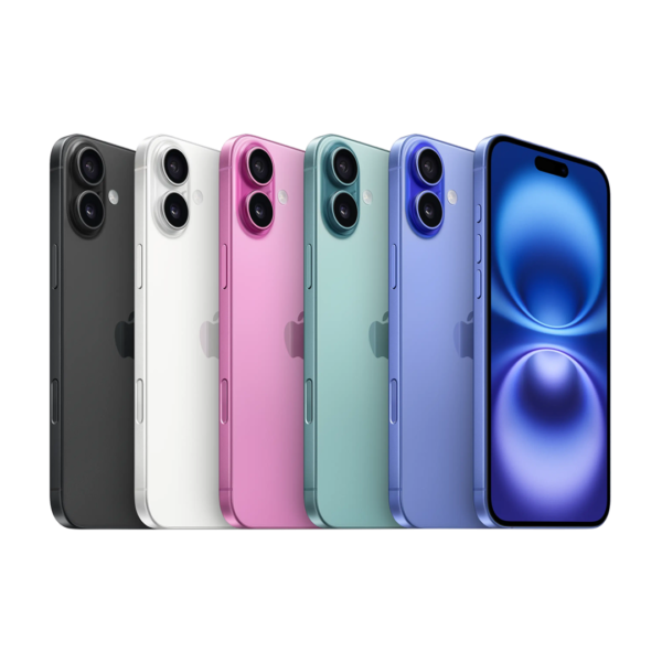iPhone 16 plus 256GB - Image 2