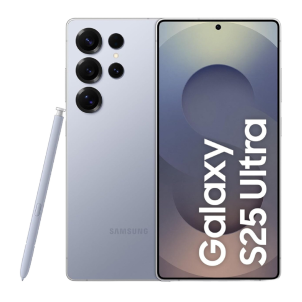 Samsung S25 Ultra 256GB