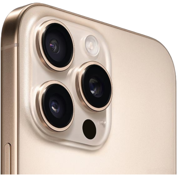 iPhone 16 Pro Max 256GB SIM Física - Image 3