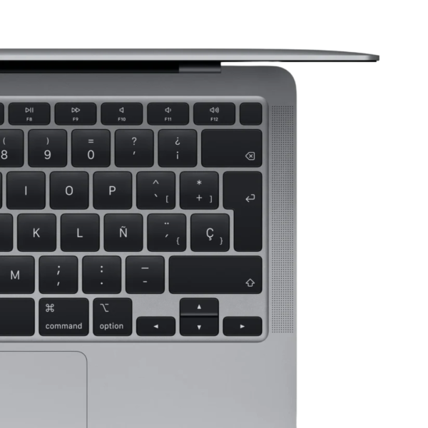 MacBook Air M1 de 13 pulgadas 256GB 8GB RAM - Image 3