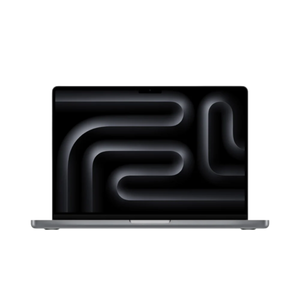 MacBook Pro de 14 pulgadas M4 512GB 16 RAM