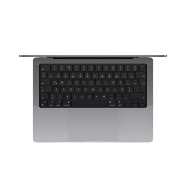 MacBook Pro de 14 pulgadas M4 512GB 16 RAM - Image 2
