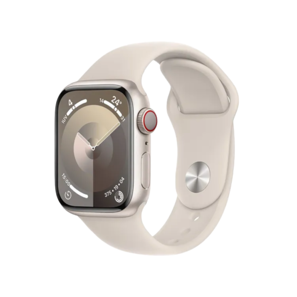 Apple Watch Series 9 de 41mm