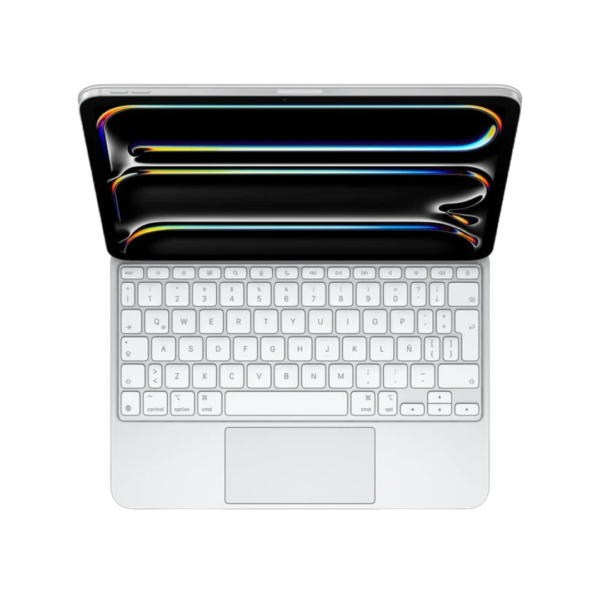 Magic Keyboard para iPad Pro de 13 pulgadas (M4) - Image 2