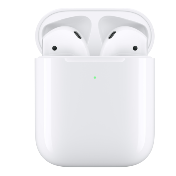 AirPods 2
