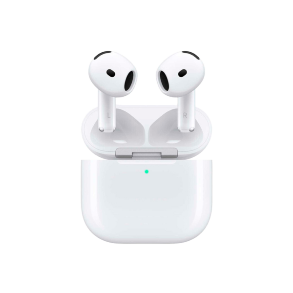 AirPods series 4 con cancelación de ruido
