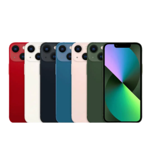 IPHONE 13  128GB LIGERAMENTE USADO BATERIA 85%