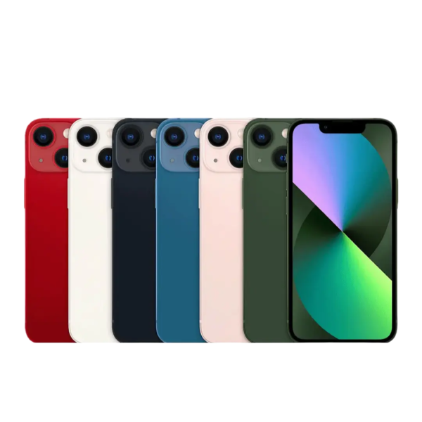 iPhone 13 128GB Semi Nuevo - Image 2