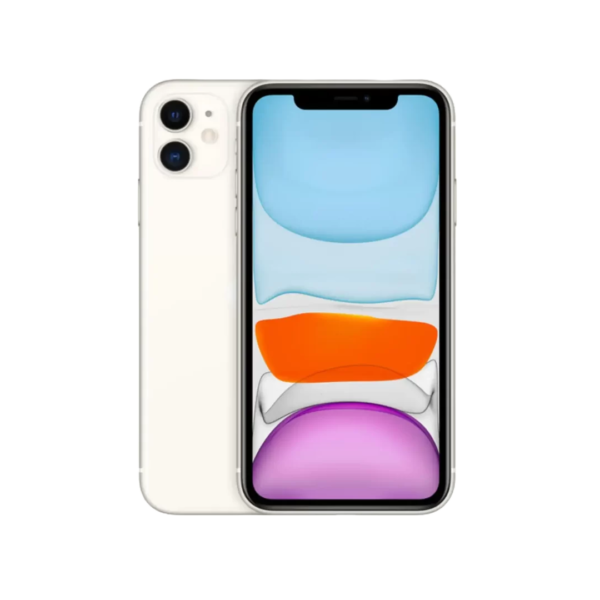 iPhone 11 128GB