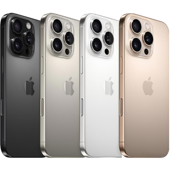 iPhone 16 Pro 1TB - Image 3