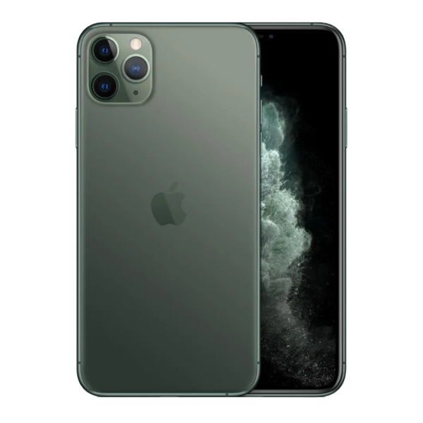 iPhone 11 Pro Max Semi Nuevo