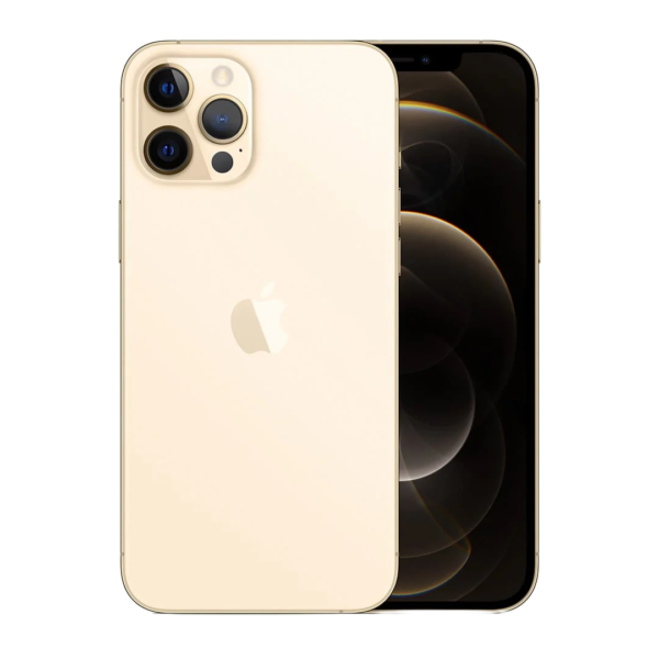 iPhone 12 Pro Semi Nuevo 256