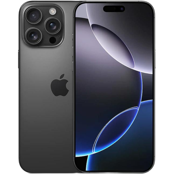 iPhone 16 Pro Max 256GB SIM Física