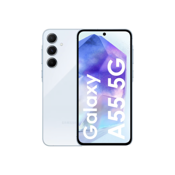 Samsung A55