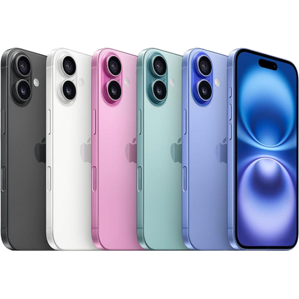 iPhone 16 128GB - Image 2