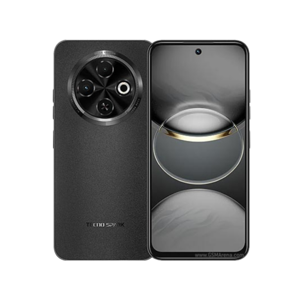 Tecno Spark 30C 256GB 4GB