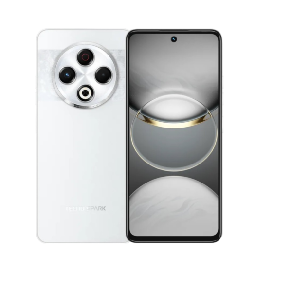 Tecno Spark 30 256GB 8GB