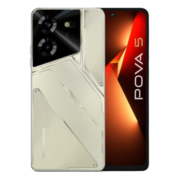 Tecno Pova 5