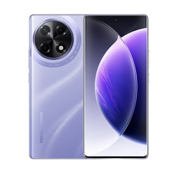Tecno Camon 30S 256GB 8GB