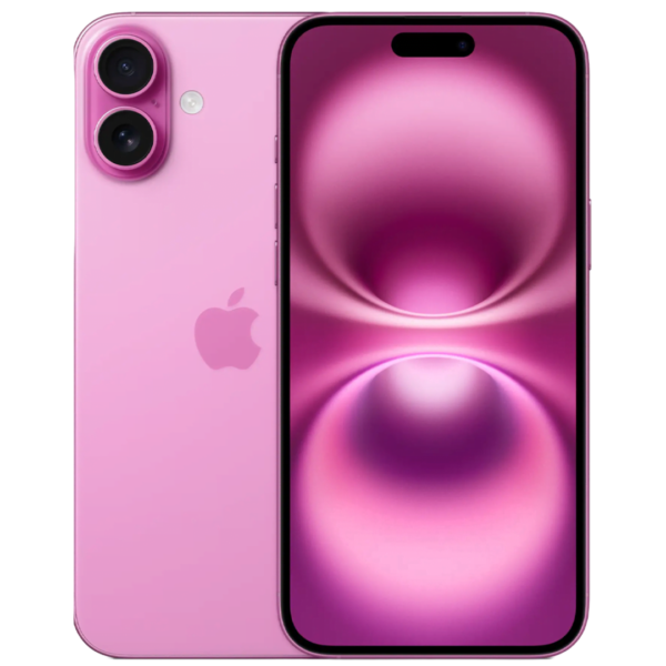 iPhone 16 plus 256GB