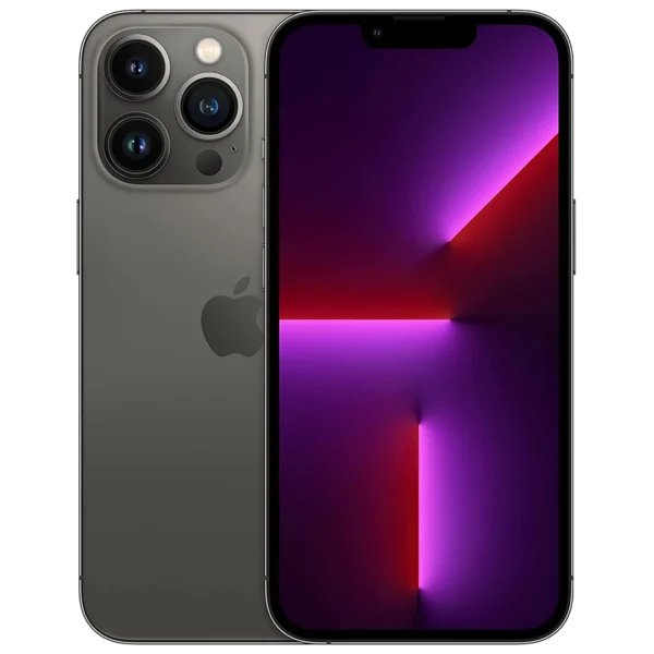 iPhone 13 Pro Semi Nuevo 256