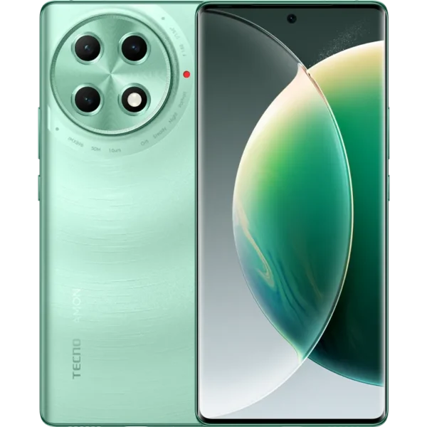 Tecno Camon 30S Pro 256GB 8GB