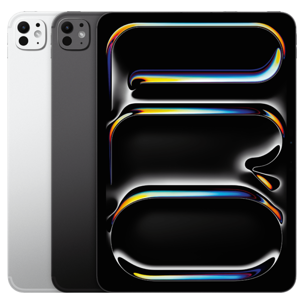 iPad Pro 11‑inch (M4) 256GB