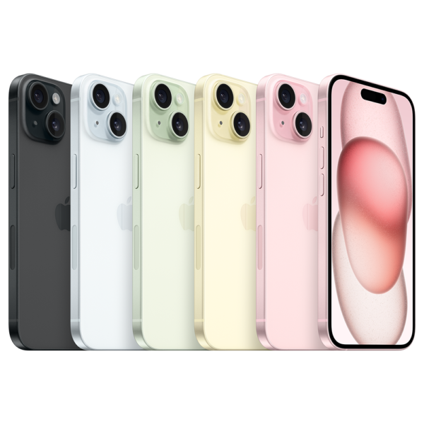 iPhone 15 128GB - Image 2