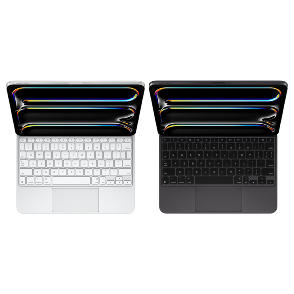Magic Keyboard para iPad Pro de 13 pulgadas (M4)