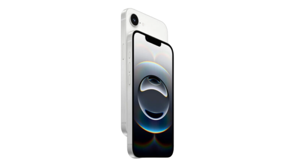 IPHONE 16 e 128 Gb