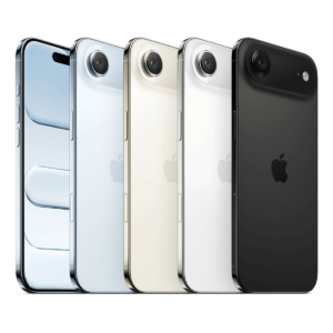 IPHONE 17 AIR 256 NUEVO