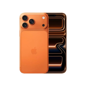 IPHONE 17 PRO 256GB NUEVO AZUL NARANJA