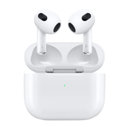 AIRPODS PRO 3