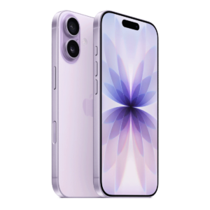 IPHONE 17 256GB NUEVO LILA