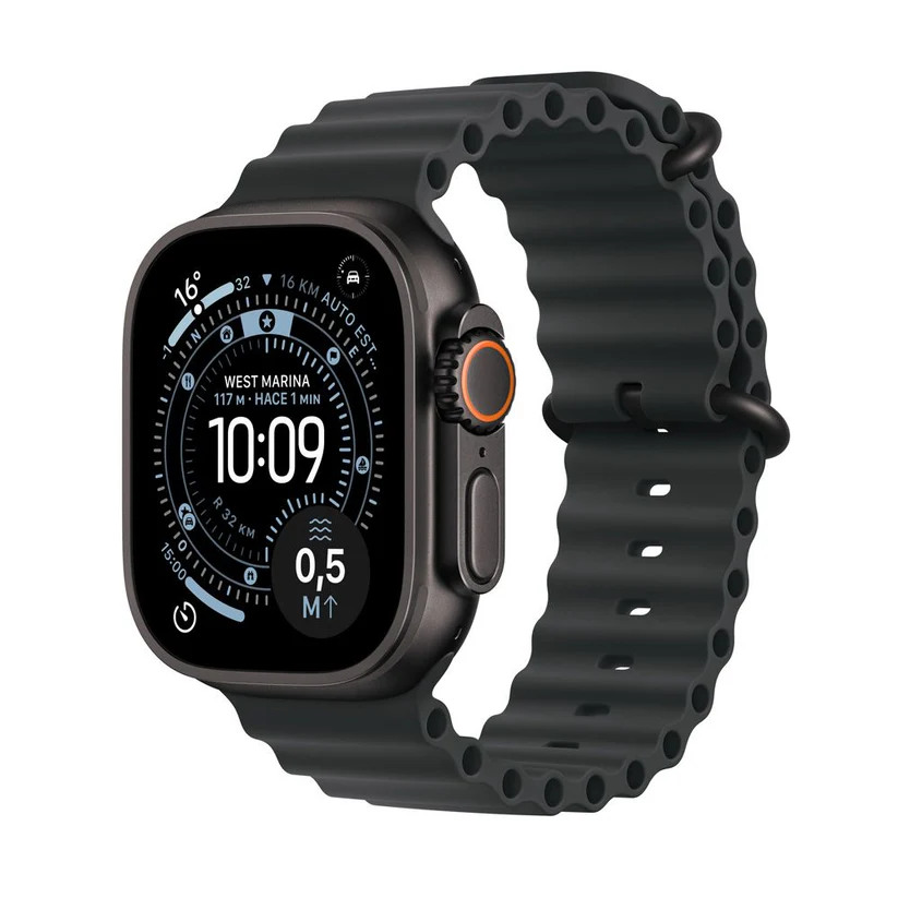 APPLE WATCH ULTRA 3 NUEVO
