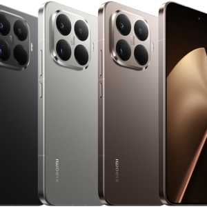 XIAOMI 15T PRO 256 Y 12 RAM