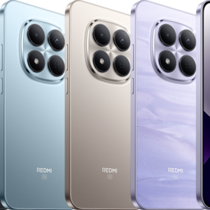 XIAOMI REDMI NOTE 15 PRO 5G