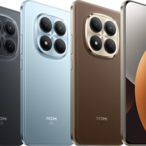 XIOAMI REDMI NOTE 15 PRO PLUS 512 Y 12 RAM