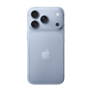 IPHONE 18 PRO 256GB AZUL NEGRO GRIS