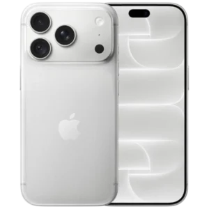 IPHONE 18 PRO MAX 256GB COLOR GRIS NEGRO